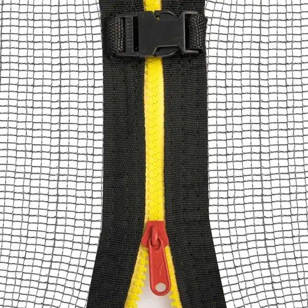 Защитная сетка для батутов 140 см 4,5 фута Neo-Sport купить недорого в Украине, фото 2