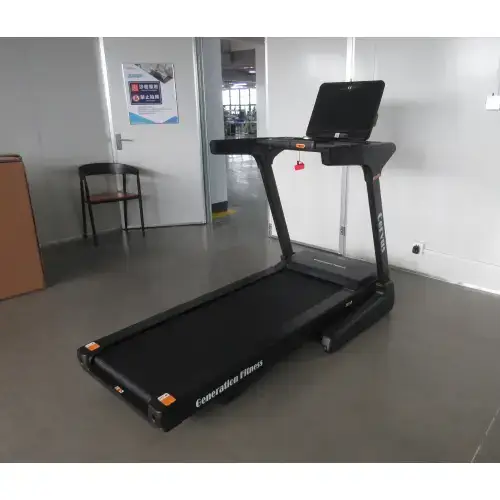 Беговая дорожка Generation Fitness Cervus купить недорого в Украине, фото 4