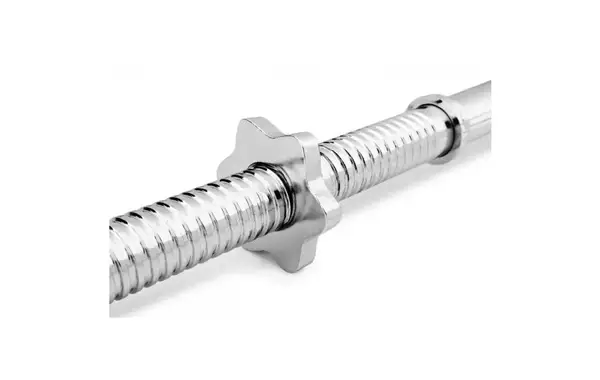 Штанги з гантелями RN-Sport (4 грифи + 150 кг дисків) + рукавички купити недорого в Україні, фото 3