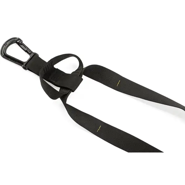 Тренувальні петлі TRX Gymtek Pro жовтий купити недорого в Україні, фото 8