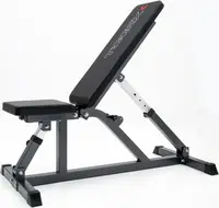 Регулируемая скамья Toorx Multipurpose Bench WBX 85 (WBX-85) купить