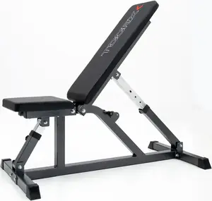 Регульована лава Toorx Multipurpose Bench WBX 85 (WBX-85) купити