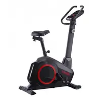 Велотренажер Vigor 609B | Черный купить