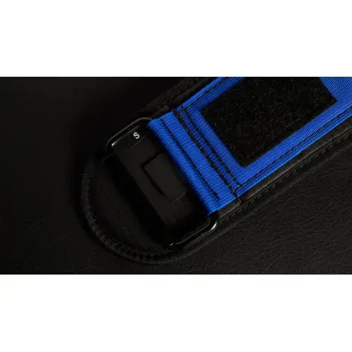 Пояс для тяжелой атлетики Generation Fitness GF-003 XS (Розовый) купить недорого в Украине, фото 8