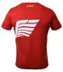 Футболка VNK Червоний L купити