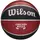Мяч баскетбольный Wilson NBA TEAM Tribute chi bulls | Размер 7