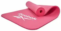 Коврик для тренировок Reebok Training Mat розовый Уни 183 х 61 х 1 см купить