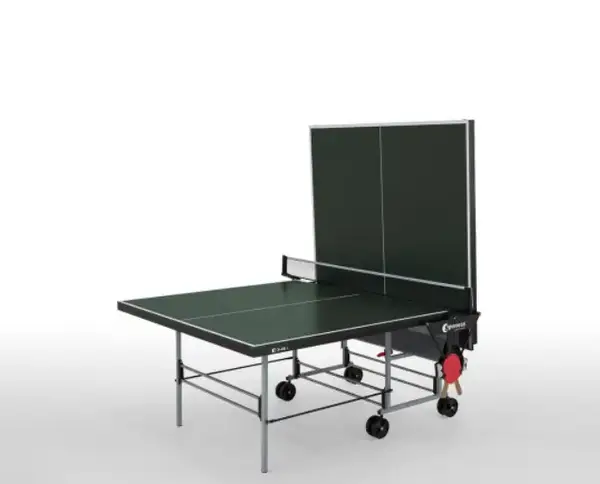 Стол теннисный Sponeta S3-46i, зеленый купить недорого в Украине, фото 2
