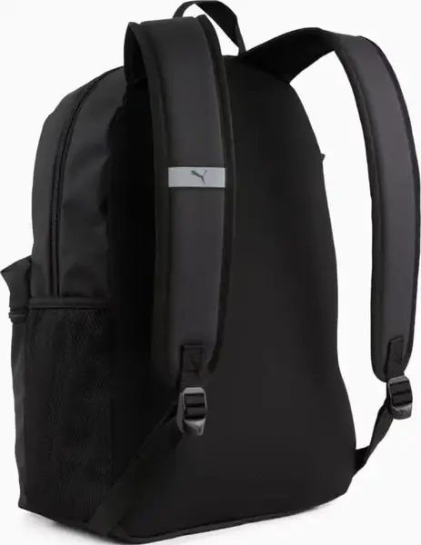 Рюкзак Puma PHASE Backpack Set 22L черный Уни 30 х 14 х 44 см купить недорого в Украине, фото 3