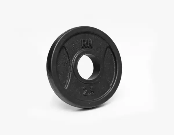 Проф. лава для жима RN-Sport Black Rock + Гантели олимпийские RN-Sport по 31 кг металлические. купить недорого в Украине, фото 7