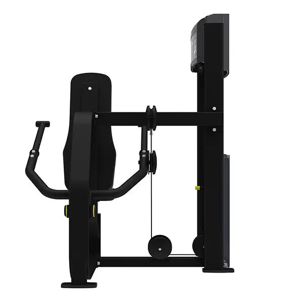 Трицепс-машина (бруси) IMPULSE Classic Seated Dip купити недорого в Україні, фото 3