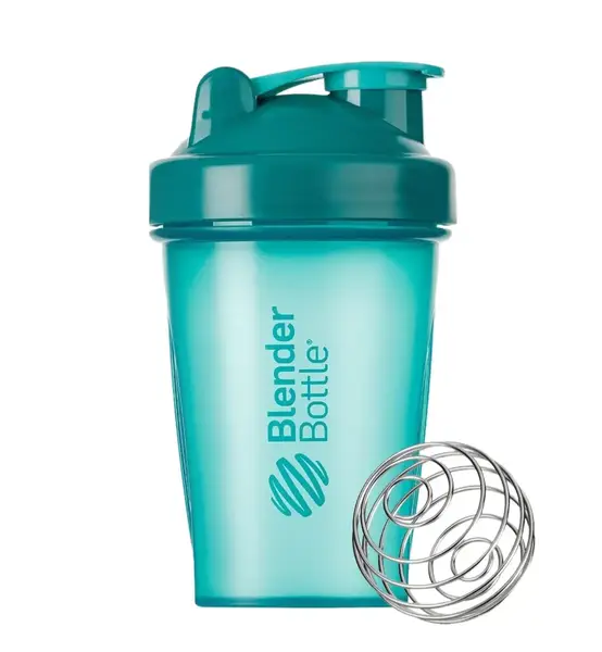Шейкер спортивний BlenderBottle Original Classic 20oz/590ml Teal купити