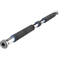 Турник раздвижной Gymtek 83-130см купить