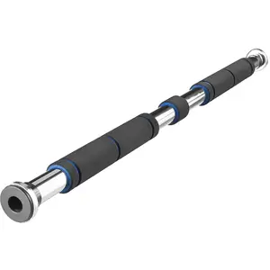 Турник раздвижной Gymtek 83-130см купить