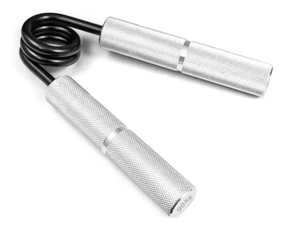 Еспандер алюмінієвий Hop-Sport 90кг HS-A090HG купити недорого в Україні, фото 3