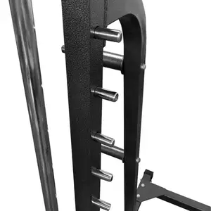 Силовая станция Toorx Smith Machine WLX 70 (WLX-70) купить