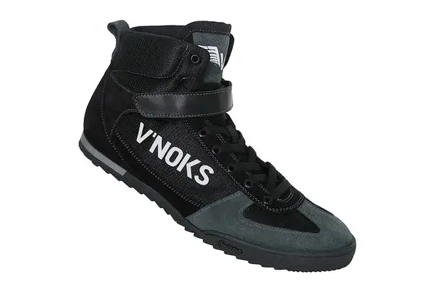 Боксерки V`Noks | Серый | 46 купить недорого в Украине, фото 9