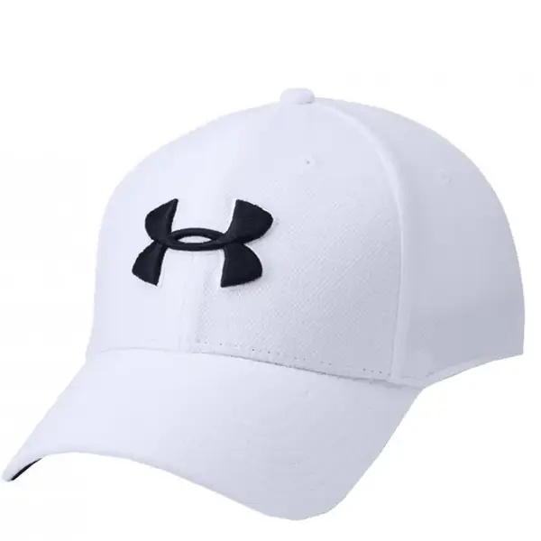Кепка UA Men's Blitzing 3.0 Cap белый Муж M/L купить