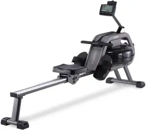 Гребний тренажер Toorx Rower Rower Sea 90 (ROWER-SEA-90) купити