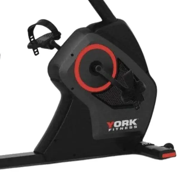 Горизонтальный велотренажер York Fitness RB420 Recumbent купить недорого в Украине, фото 9