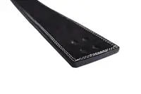 Пояс для тяжелой атлетики PowerPlay 5175 Черно-оранжевый L купить