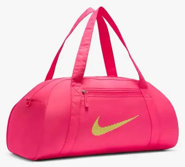 Сумка Nike NK GYM CLUB BAG - SP23 24L рожевий Жін 33х51х23 см купити недорого в Україні, фото 4