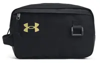 Сумка на пояс UA Contain Travel Kit 4L чорний Уні 9.5x16x25 см Сумка на пояс UA Contain Travel Kit 4L чорний Уні 9.5x16x25 см купити