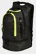 Рюкзак Arena FASTPACK 3.0 40L чорний, жовтий Уні 54x36x27 см купити