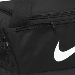 Сумка Nike NK BRSLA S DUFF 9.5 41L чорний Уні 51x28x28 см купити недорого в Україні, фото 9