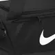 Сумка Nike NK BRSLA S DUFF 9.5 41L чорний Уні 51x28x28 см купити