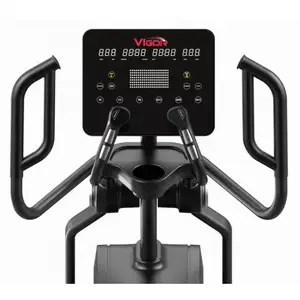 Професійний орбітрек Vigor Premium V7.0 купити