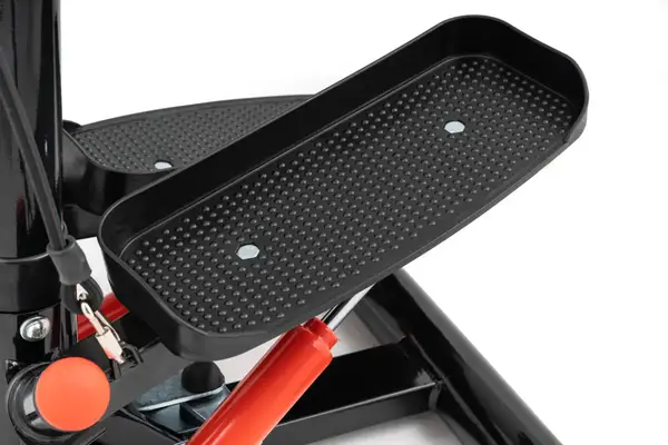 Степпер Hop-Sport HS-055S Noble салатовий купити недорого в Україні, фото 16