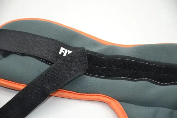 Утяжелители-манжеты для ног и рук Power System PS-4043 Wrist Weights (2шт.*0.5 kg) (пара) купить недорого в Украине, фото 7