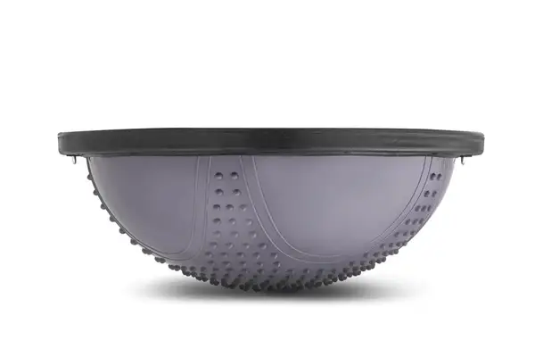 Балансувальна напівсфера із вкрапленнями Hop-Sport HS-MB058B сіра купити недорого в Україні, фото 5