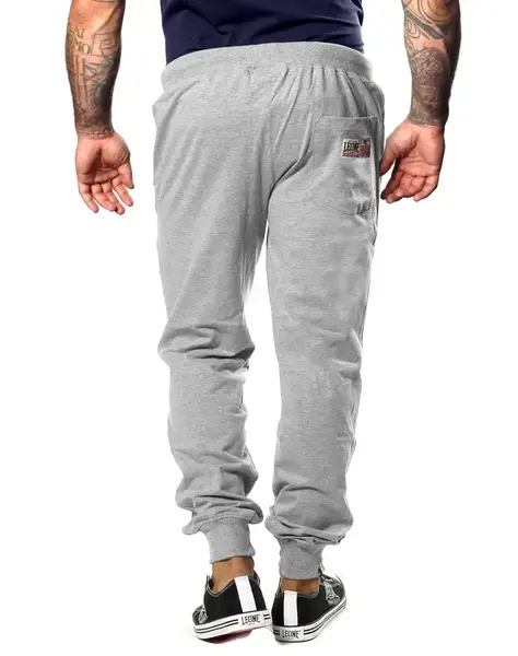 Спортивные штаны Leone Legionarivs Fleece Grey XL купить недорого в Украине, фото 2
