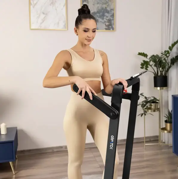 Беговая дорожка GYMTEK XT560 купить недорого в Украине, фото 13