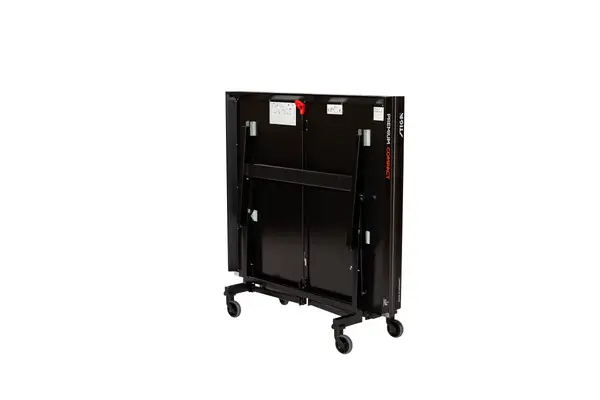 Теннисный стол Stiga Premium Compact ITTF Blue (719705) купить недорого в Украине, фото 5