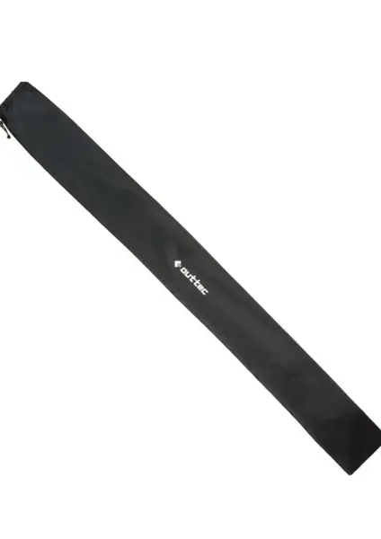 Трекінгові палиці Outtec карбонові 110см 1-секційні Anti-shock купити недорого в Україні, фото 5