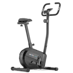 Велотренажер Gymtek XB1000 синий магнитный купить