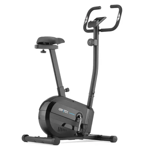 Велотренажер Gymtek XB1000 синий магнитный купить