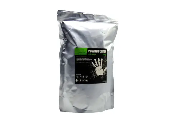 Магнезія спортивна суха PowerPlay PP_4005 Powder Chalk 300 г. купити недорого в Україні, фото 3