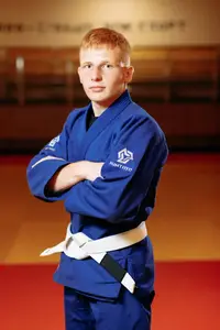 Кімоно для джиу - джитсу синє, TM "Kintayo", 170 зріст, щільність 450 гр/м.кв. купити