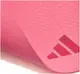Коврик для йоги Adidas Yoga Mat розовый Уни 176 х 61 х 0,4 см купить