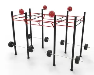 Кроссфит станция V`Noks EXO 8-4 купить