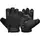 Рукавички для фітнесу RDX T2 Half Black PLUS-S