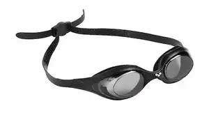 Окуляри для плавання Arena SPIDER чорний Уні OSFM купити