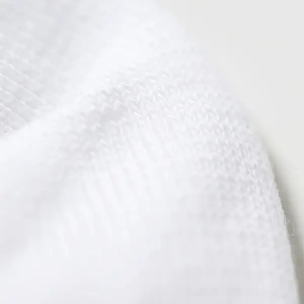 Носки Adidas TREFOIL LINER 3P белый Уни 39-42 купить недорого в Украине, фото 4