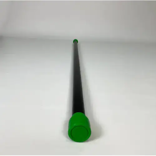 Бодибар Generation Fitness B-BB-5кг (наконечник – зеленый) купить недорого в Украине, фото 6