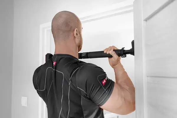 Турнік розсувний Hop-Sport HS-M070DP купити недорого в Україні, фото 4