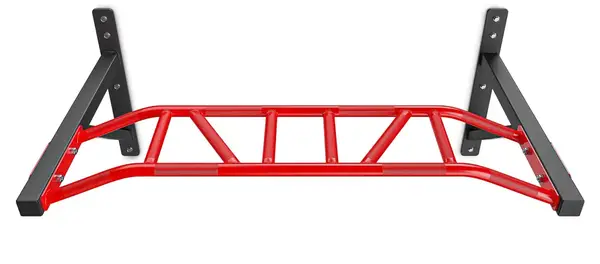 Турник настенный мультихоп Hop-Sport HS-2002K с перчатками купить недорого в Украине, фото 5